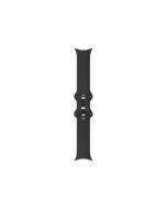 Google Armband für Smartwatch - Größe L - Obsidian