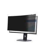 StarTech.com Privacy Screen For Dell P3424WE, Double-Sided Filter, TAA - Blickschutzfilter für Bildschirme - 2-Wege - abnehmbar - Steck-/Klebe - 86.36 cm (ultra-wide)