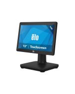 Elo Touch Solutions EloPOS System - Standfuß mit I/O-Hub - All-in-One (Komplettlösung)