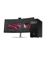 HP Workstation Z2 G1i - Tower - 4U - 1 x Core Ultra 7 265 / 2.4 GHz