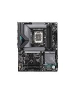 Gigabyte B860 EAGLE WIFI6E - Motherboard - ATX - LGA1851-Sockel - B860 Chipsatz - USB-C 3.2 Gen 2x2, USB-C 3.2 Gen 1, USB 3.2 Gen 2, USB 3.2 Gen 1 - 2.5 Gigabit LAN, Bluetooth, Wi-Fi 6E - Onboard-Grafik (CPU erforderlich)