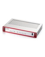 ZyXEL USG Flex H Series 50HP - Firewall - mit 1 Jahr Einstiegsschutzpaket