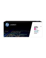 HP 659X - Magenta - original - LaserJet - Tonerpatrone (W2013X)