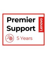 Lenovo Premier Support - Serviceerweiterung - Arbeitszeit und Ersatzteile (für Desktops)