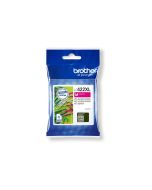 Brother LC422XLM - Magenta - original - Tintenpatrone