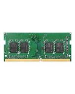 Synology DDR4 - Modul - 4 GB - SO DIMM 260-PIN