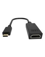 Vision Videoadapter - 24 pin USB-C männlich zu HDMI weiblich