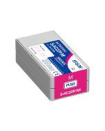 Epson SJIC22P(M) - Magenta - original - Tintenpatrone