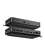 Dell Pro Smart Dock SD25 - Dockingstation - USB-C