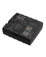 Teltonika FMB140, Auto, GPS-Tracker, Schwarz, Staubresistent, UV-beständig, 850,900,1800,1900 MHz, Acrylnitril-Butadien-Styrol (ABS)
