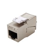 ROLINE Keystone Slim - Modulare Eingabe - CAT 6a