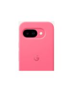Google Hintere Abdeckung für Mobiltelefon - Polykarbonat-Schale, Silikon