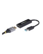 StarTech.com USB zu HDMI Adapter - Externe Grafikkarte