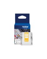 Brother CZ-1003 - Rolle (1,9 cm x 5 m) 1 Rolle(n) Endlosetiketten