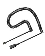 HP Poly U10P - Headset-Kabel
