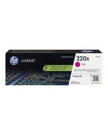 HP 220X - Magenta - original - LaserJet - Tonerpatrone (W2203X)