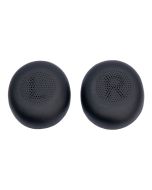 Jabra Ohrpolster - Schwarz (Packung mit 6)
