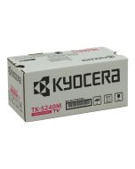Kyocera TK 5240M - Magenta - original - Tonerpatrone