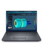 Dell Pro Max MB18250, Intel Core Ultra 7, 45,7 cm (18"), 2560 x 1600 Pixel, 32 GB, 1 TB, Windows 11 Pro