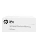 HP 831 - Wartungspatrone - für Latex 110, 115