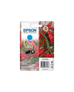 Epson 503 Singlepack - 3.3 ml - Cyan - original