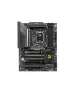 MSI MAG Z890 TOMAHAWK WIFI - Motherboard - ATX - LGA1851-Sockel - Z890 Chipsatz - USB 3.2 Gen 1, USB 3.2 Gen 2, USB-C 3.2 Gen2, USB4, USB-C 3.2 Gen 2x2 - 5 Gigabit Ethernet, Wi-Fi 7, Bluetooth - Onboard-Grafik (CPU erforderlich)