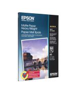 Epson Matt - A3 (297 x 420 mm) - 167 g/m² - 50 Blatt Papier