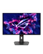 ASUS ROG Strix OLED XG27UCDMG, 67,3 cm (26.5"), 3840 x 2160 Pixel, 4K Ultra HD, QD-OLED, 0,03 ms, Schwarz