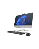 HP EliteOne 870 G9 - All-in-One (Komplettlösung) - Core i7 i7-14700 / 2.1 GHz - vPro - RAM 16 GB - SSD 512 GB - NVMe - UHD Graphics 770 - 1GbE, Wi-Fi 6E, Bluetooth 5.3 - WLAN: 802.11a/b/g/n/ac/ax (Wi-Fi 6E)
