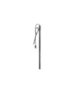 APC Basic Rack PDU Zero U - Steckdosenleiste (Rack - einbaufähig)