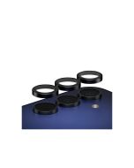 PanzerGlass Hoops - Objektivschutz für Handy