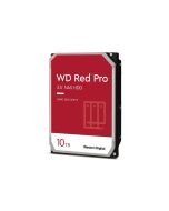 WD Red Pro WD103KFBX - Festplatte - Enterprise - 10 TB - intern - 3.5" (8.9 cm)