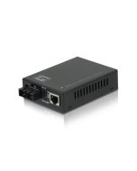LevelOne FVT-2001, 100 Mbit/s, 10Base-T, 100Base-TX, 100Base-FX, IEEE 802.3, IEEE 802.3u, IEEE 802.3x, Schnelles Ethernet, 10,100 Mbit/s