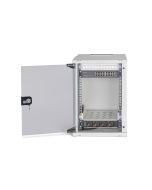 DIGITUS Netzwerk-Set SOHO Pro, 254 mm (10") - 9HE, 315 x 300 mm (B x T)