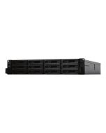 Synology Unified Controller UC3200 - Festplatten-Array - 12 Schächte (SAS)
