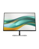 HP 524pf - Series 5 Pro - LED-Monitor - 61 cm (24")