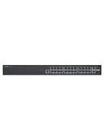 Lancom GS-2426, Managed, L2, Gigabit Ethernet (10/100/1000), Rack-Einbau, 1U