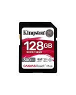Kingston Canvas React Plus - Flash-Speicherkarte