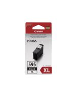 Canon PG-595XL - XL - Schwarz - original - hängende