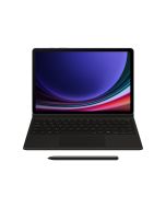 Samsung EF-DX725 - Tastatur und Foliohülle (Buch-Cover)