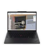 Lenovo ThinkPad P14s Gen 6 (AMD), AMD Ryzen AI 7, 2 GHz, 35,6 cm (14"), 1920 x 1200 Pixel, 16 GB, 512 GB