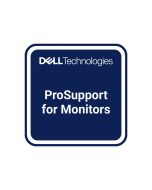 Dell Upgrade from 3Y Basic Advanced Exchange to 5Y ProSupport Advanced Exchange