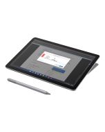 Microsoft Surface Go 4 for Business - Tablet - Intel N-series N200 / 1 GHz - Win 11 Pro - UHD Graphics - 8 GB RAM - 64 GB SSD - 26.7 cm (10.5")