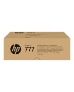 HP 777 - Original - DesignJet - Wartungspatrone