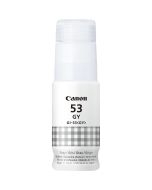 Canon GI 53 GY - Grau - original - Nachfülltinte