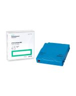 HPE 20 x LTO Ultrium 9 - 18 TB / 45 TB - Beschriftungsetiketten, Non-Custom-Label