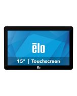 Elo Touch Solutions Elo 1502L - Ohne Standfuß - M-Series - LED-Monitor - 39.6 cm (15.6")