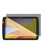 Zebra InfoCase - Bildschirmschutz für Tablet - Glas