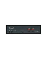 Shuttle XPC slim DN11H7 - Barebone - Slim-PC