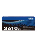 Brother TN3610XL - Hohe Ergiebigkeit - Schwarz